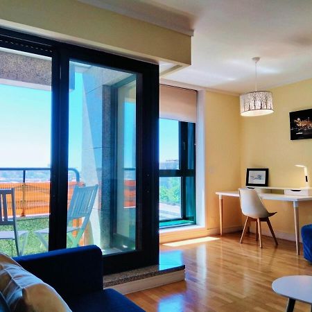 Hello Porto Deluxe Apartment Екстериор снимка