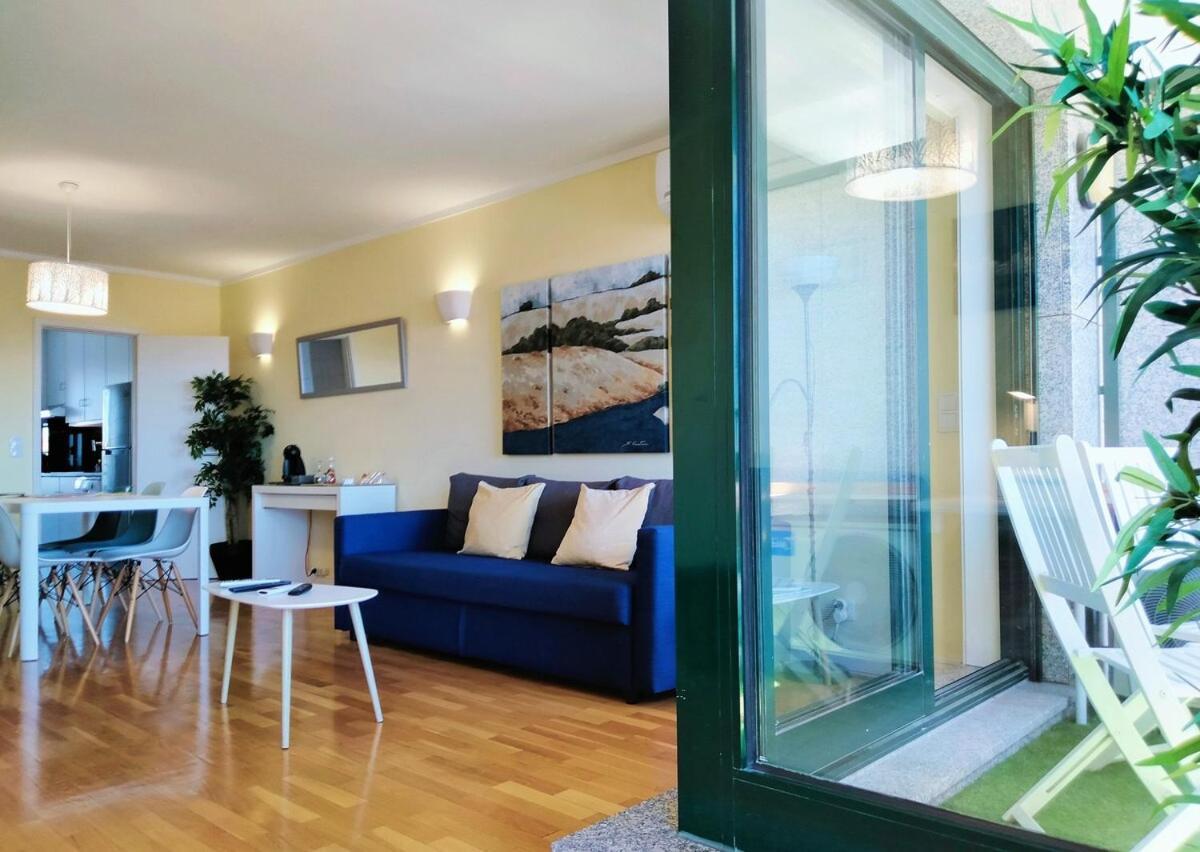 Hello Porto Deluxe Apartment Екстериор снимка