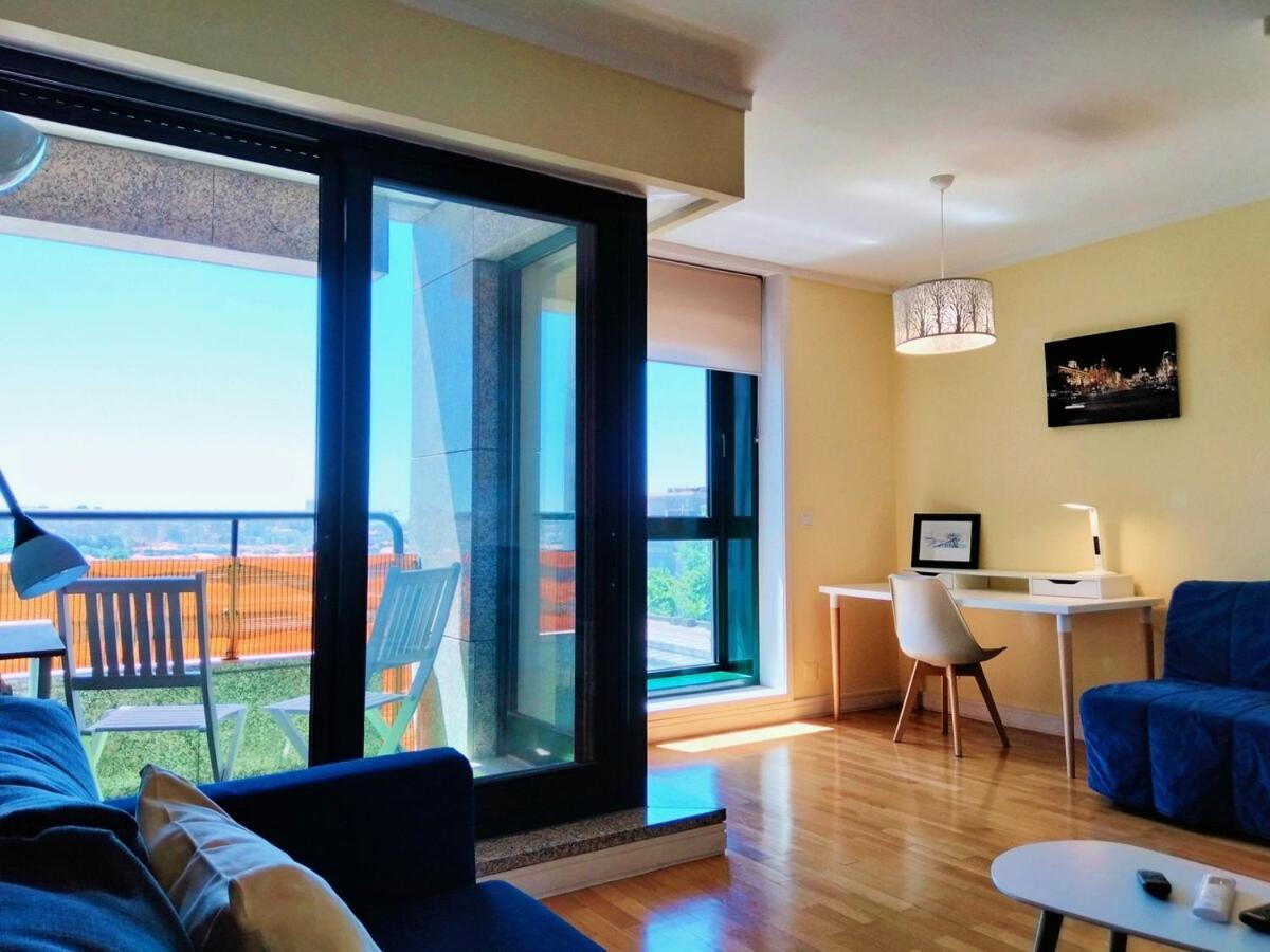 Hello Porto Deluxe Apartment Екстериор снимка