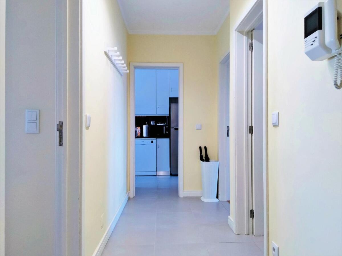 Hello Porto Deluxe Apartment Екстериор снимка