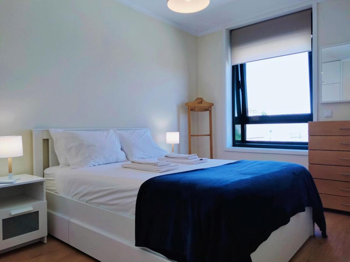 Hello Porto Deluxe Apartment Екстериор снимка