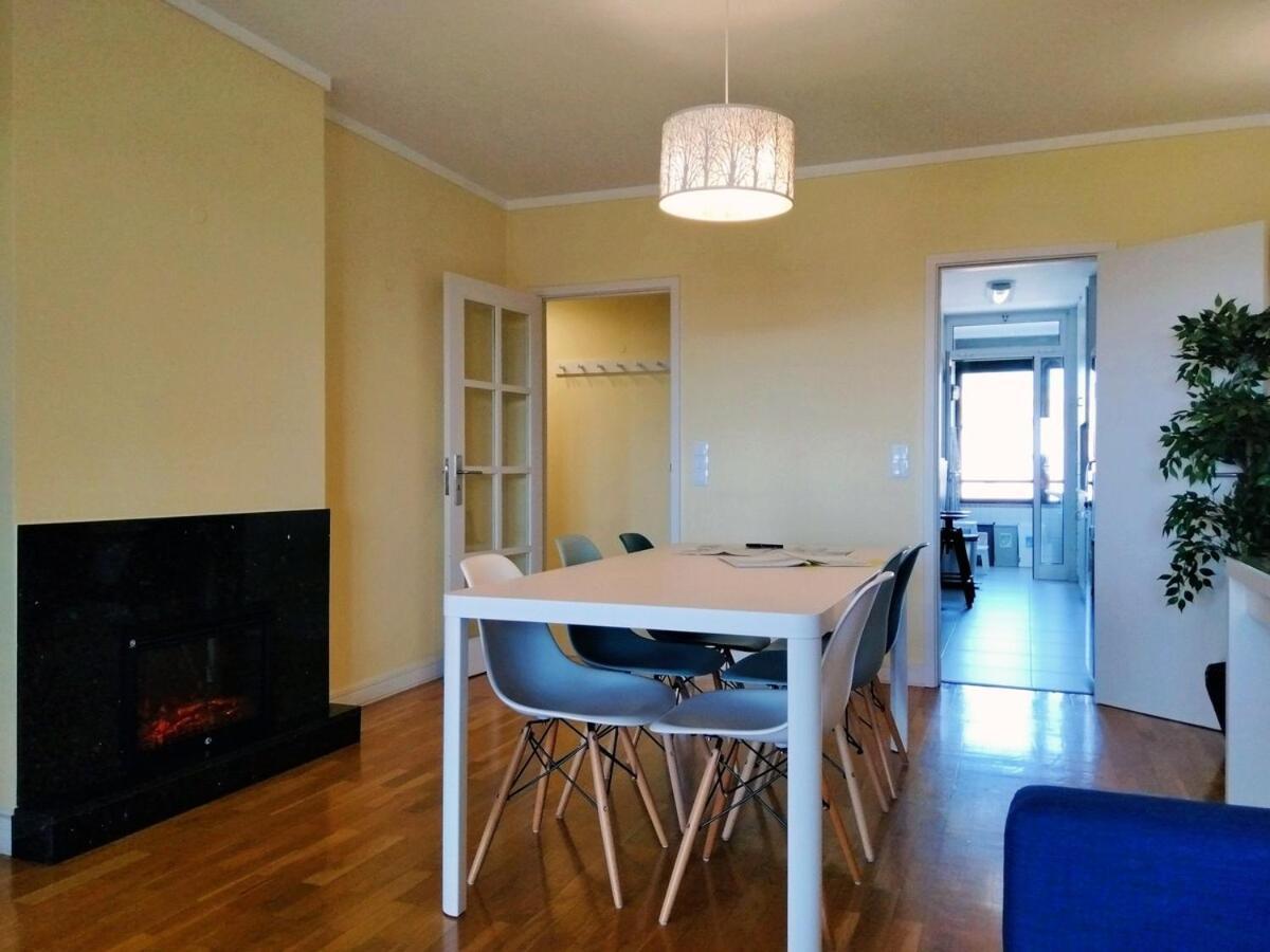 Hello Porto Deluxe Apartment Екстериор снимка