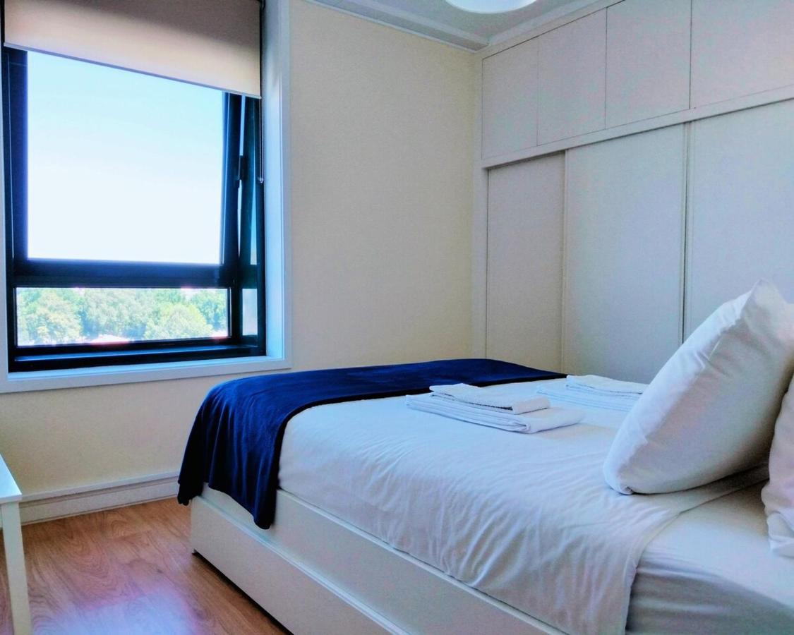 Hello Porto Deluxe Apartment Екстериор снимка