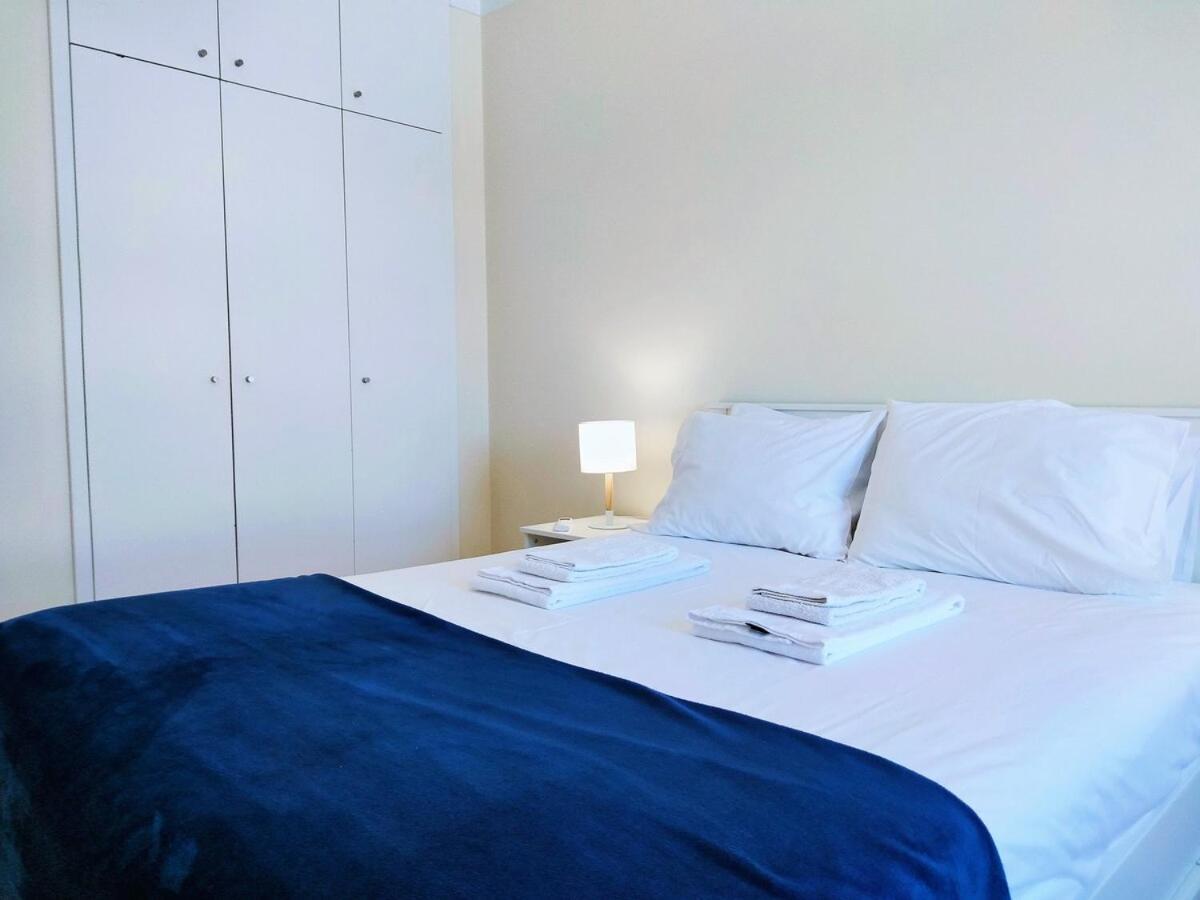 Hello Porto Deluxe Apartment Екстериор снимка