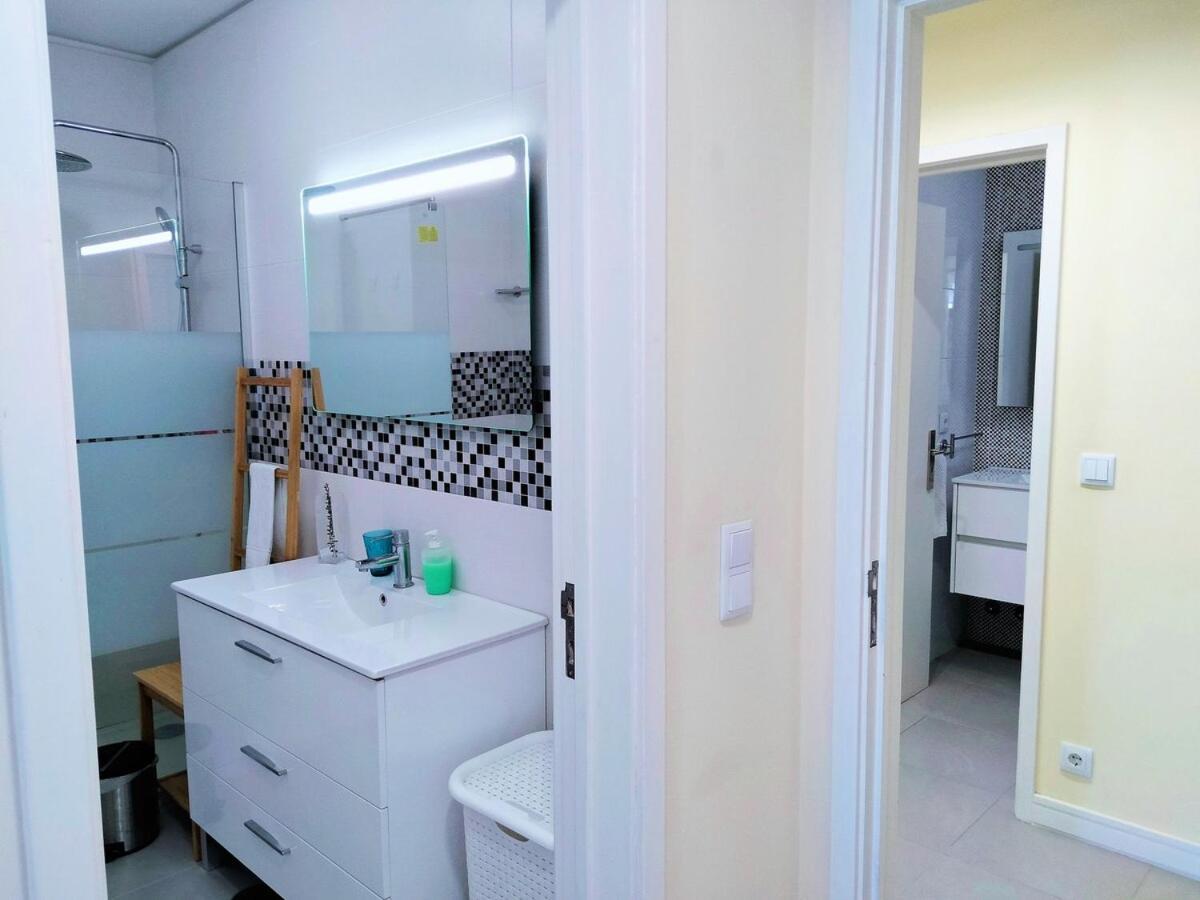 Hello Porto Deluxe Apartment Екстериор снимка