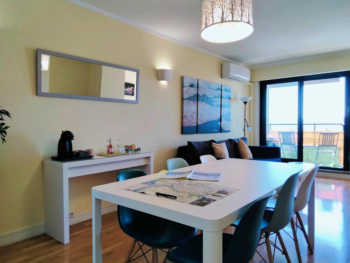Hello Porto Deluxe Apartment Екстериор снимка