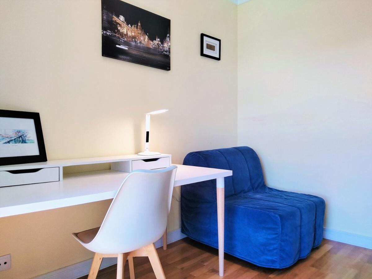 Hello Porto Deluxe Apartment Екстериор снимка