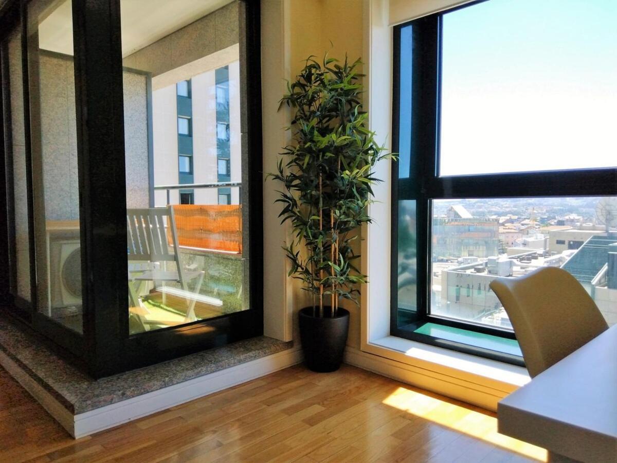 Hello Porto Deluxe Apartment Екстериор снимка