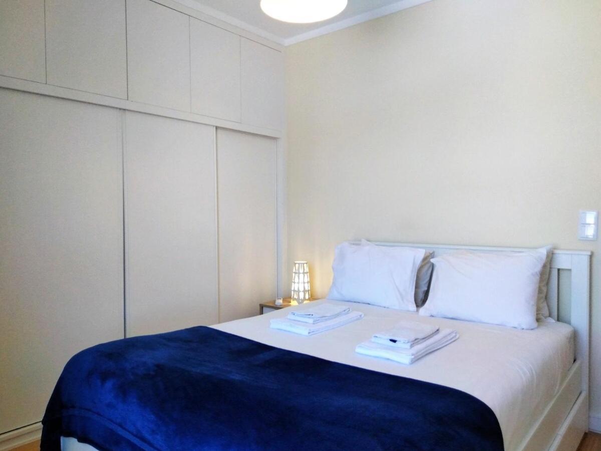 Hello Porto Deluxe Apartment Екстериор снимка