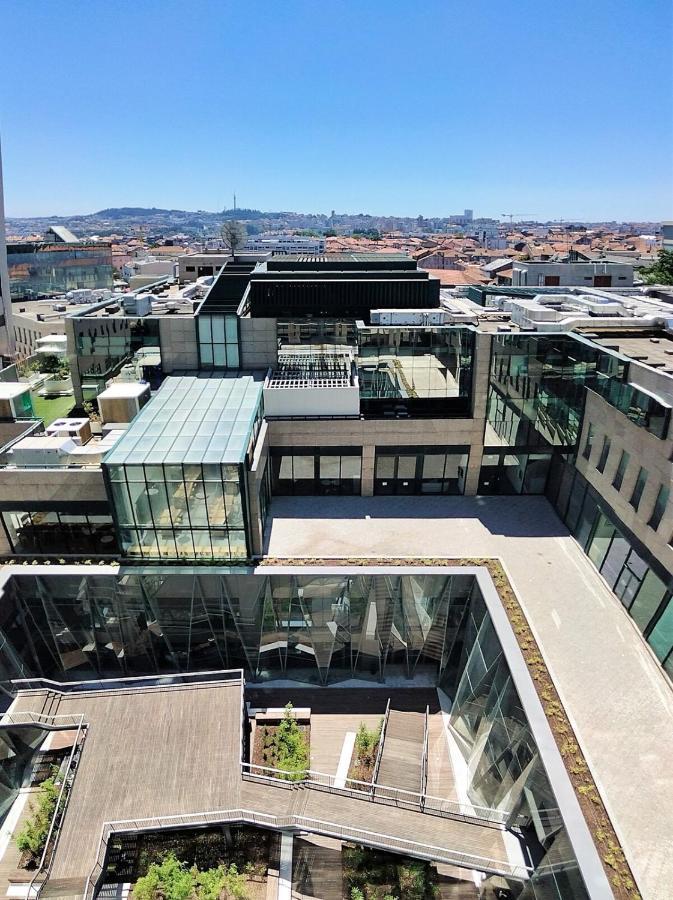 Hello Porto Deluxe Apartment Екстериор снимка