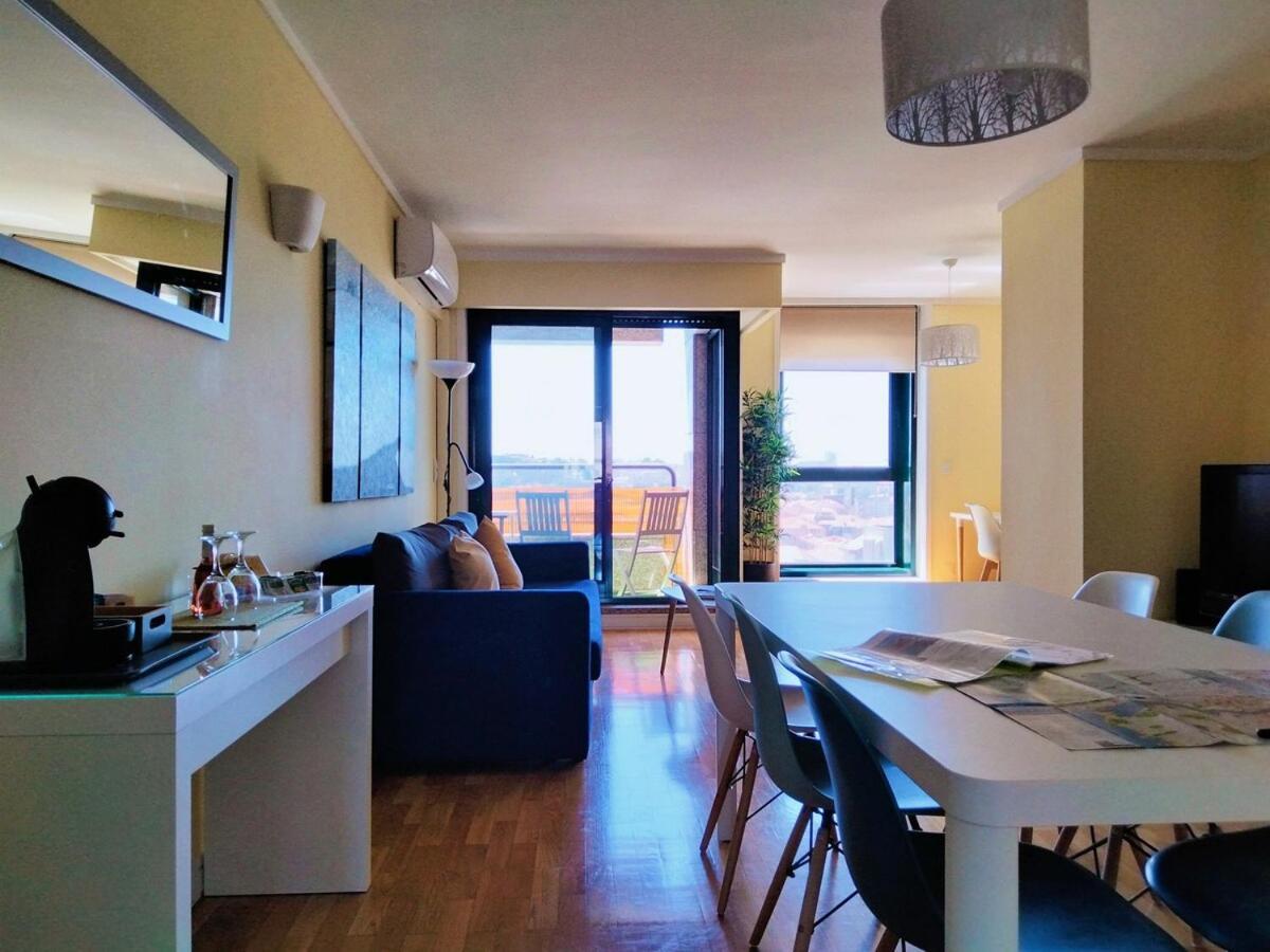 Hello Porto Deluxe Apartment Екстериор снимка