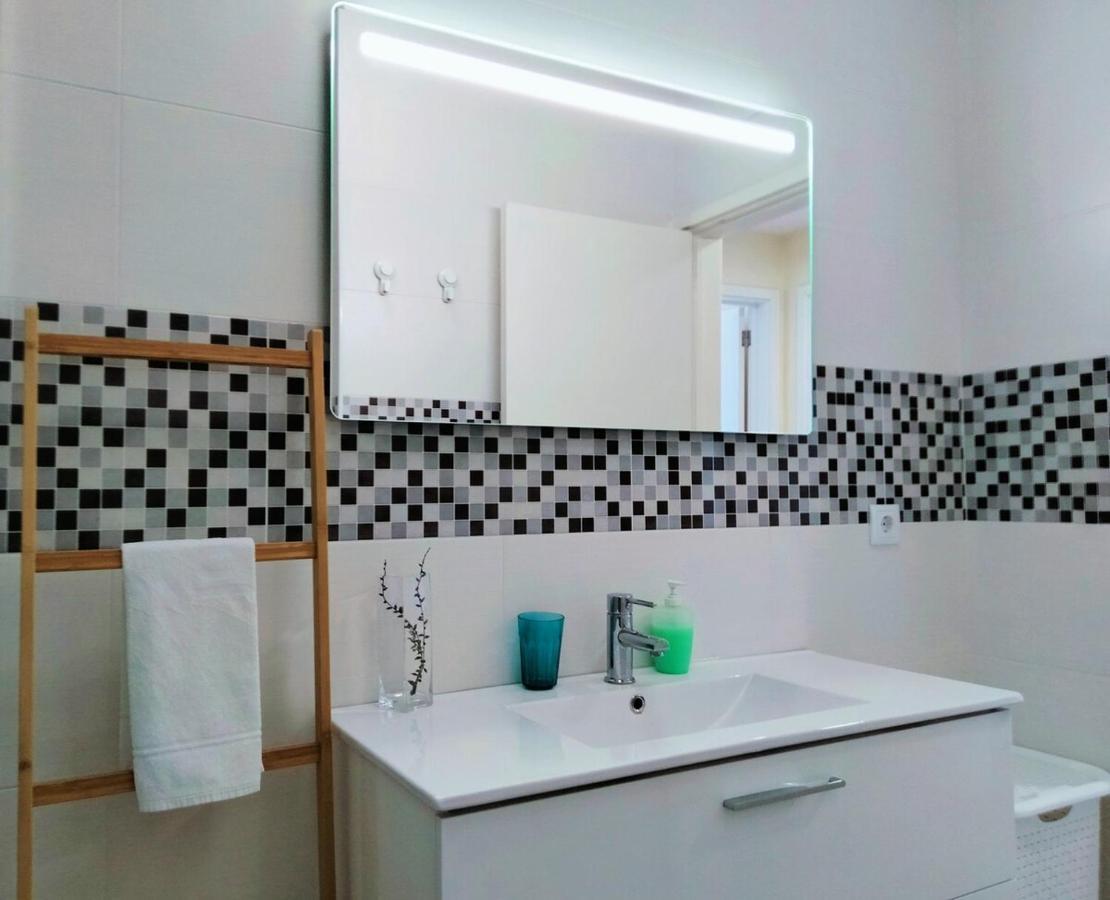 Hello Porto Deluxe Apartment Екстериор снимка