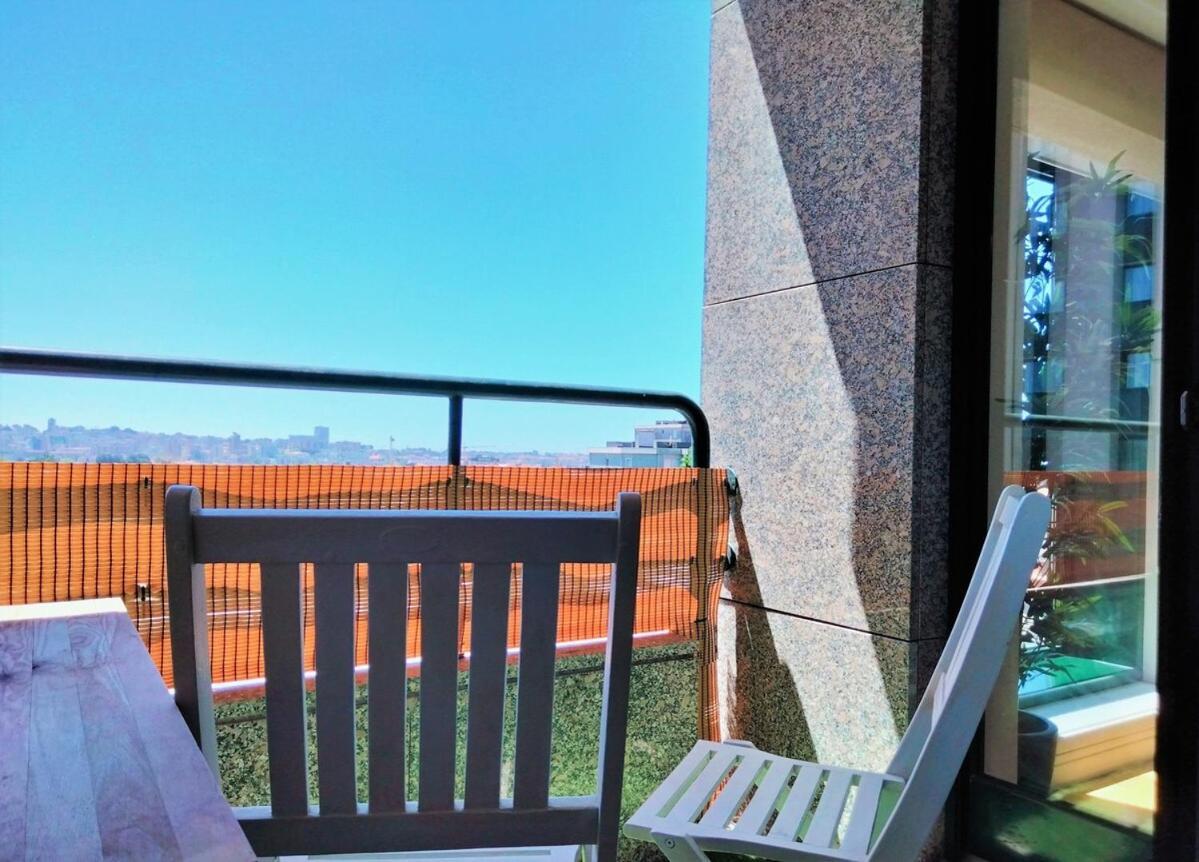 Hello Porto Deluxe Apartment Екстериор снимка
