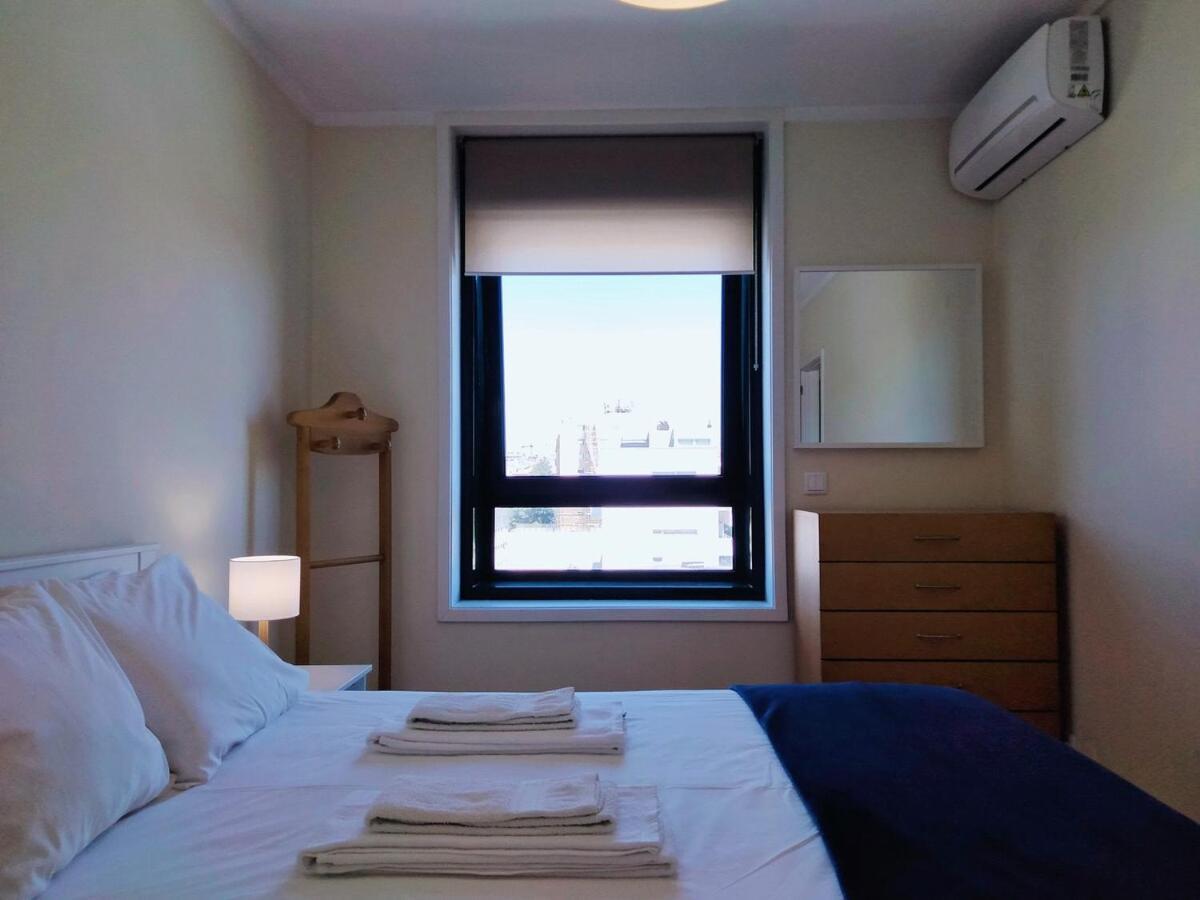 Hello Porto Deluxe Apartment Екстериор снимка